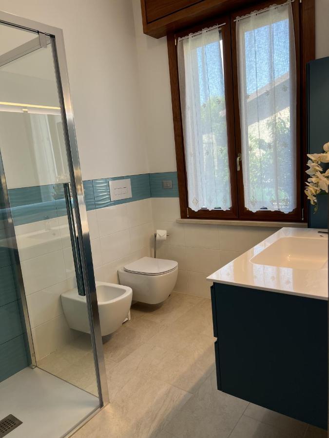 Il Timone Apartment Toscolano Maderno Exterior photo