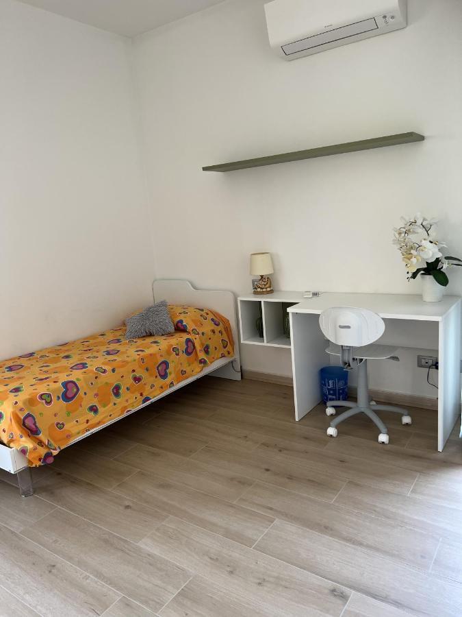 Il Timone Apartment Toscolano Maderno Exterior photo